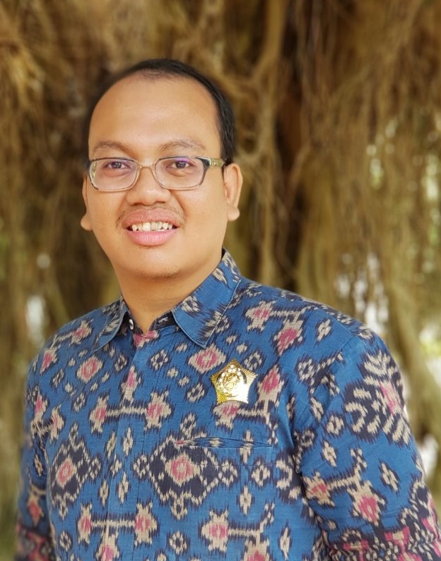 Dhani Fithriansyah Akbar