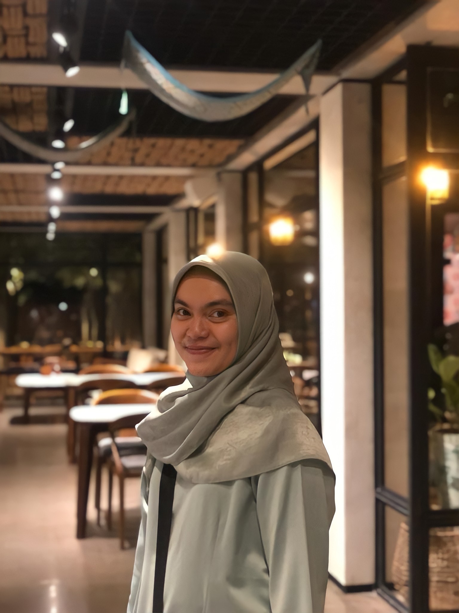 Wardah Ameliyah Istiqomah