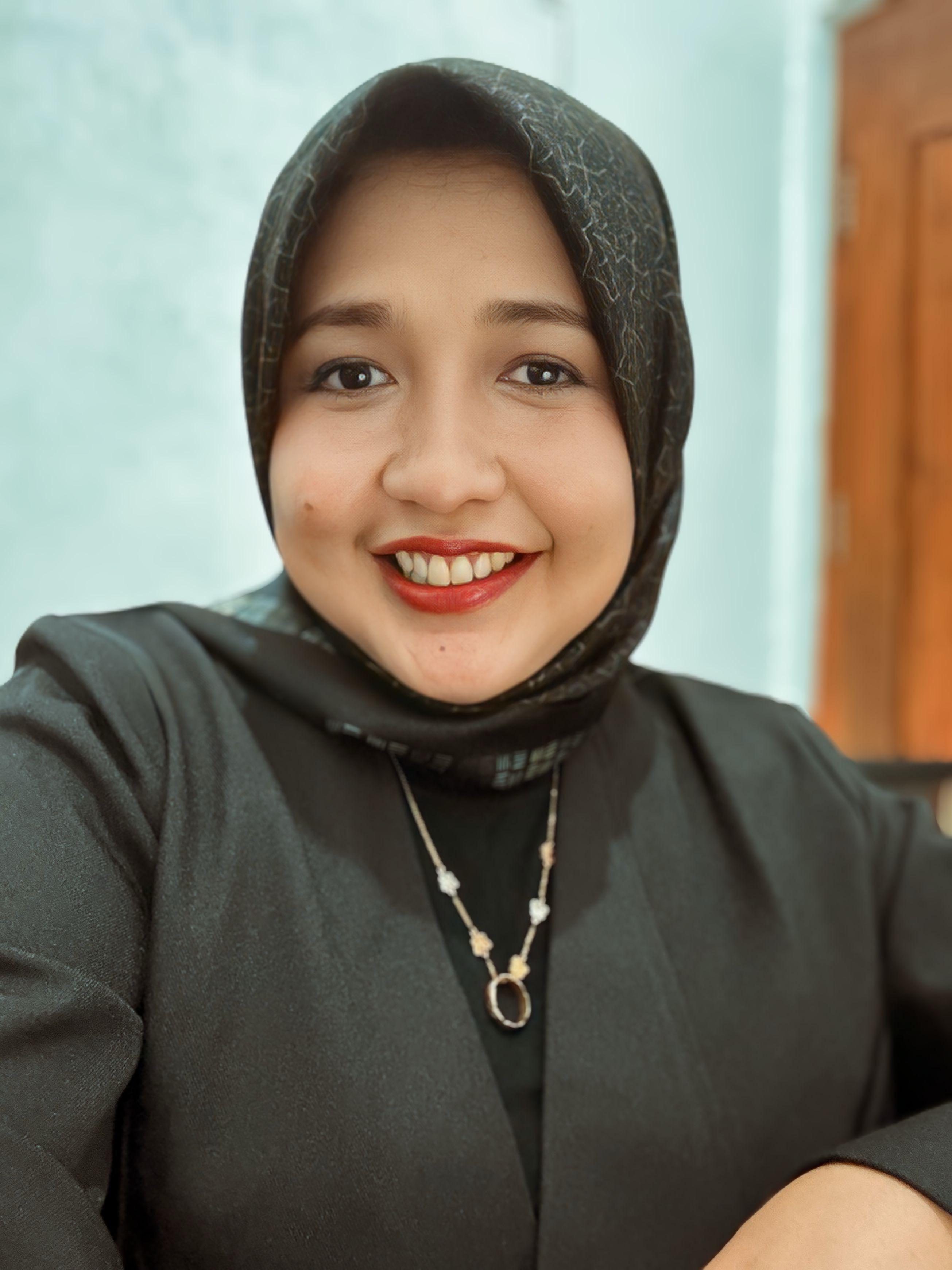 Fitri Rizkiyah