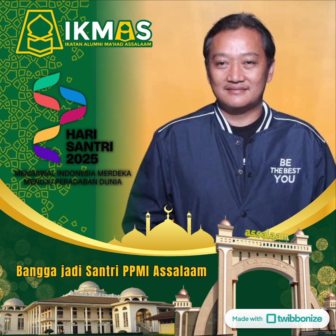 Bayu Hendro Prasetyo