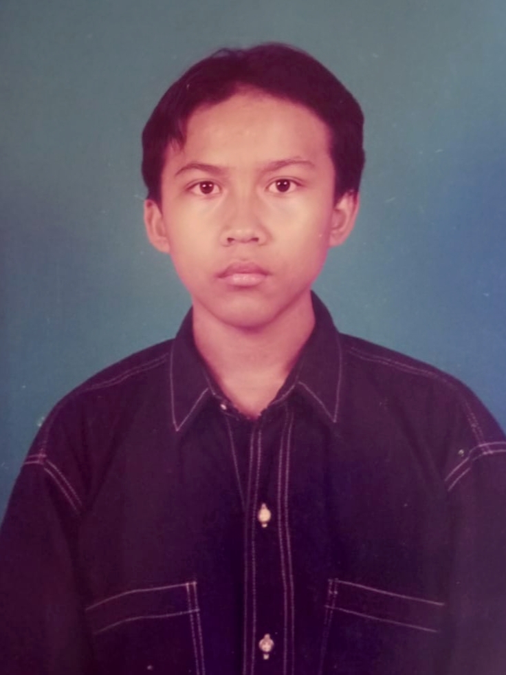 Ganjar Gesang Nugroho
