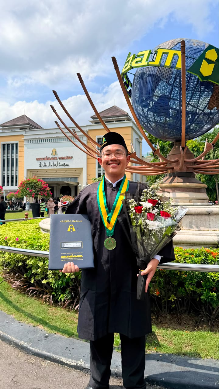Davin Raditya Firaz Prasetyo