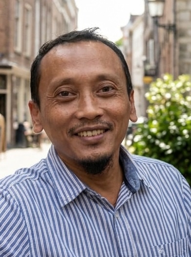 Muhamad Chowwy