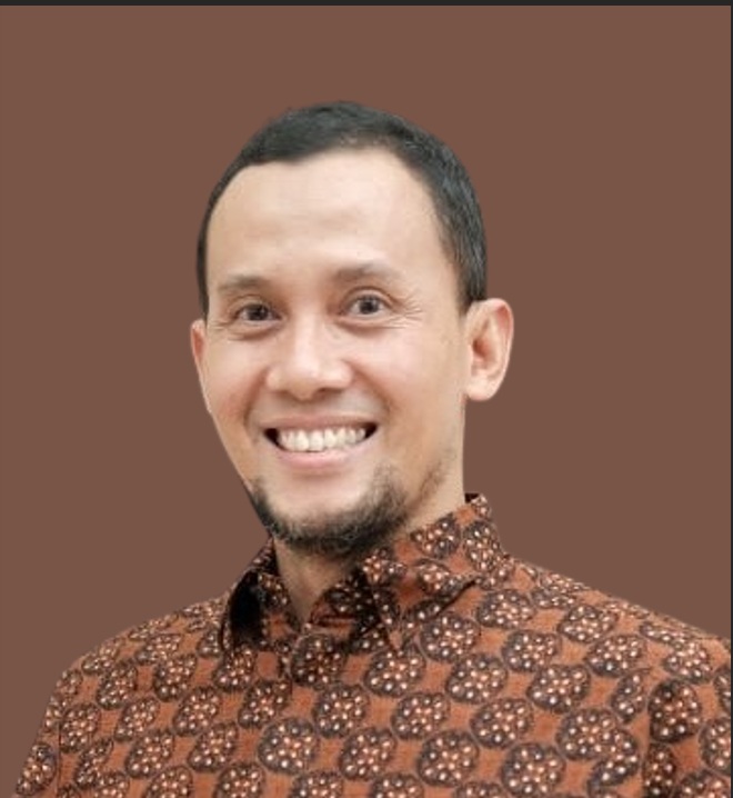 Ustadzi Hamzah