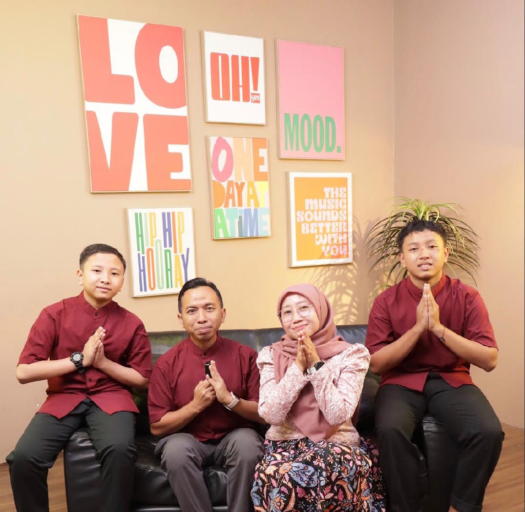 Fahmi Ramadhan
