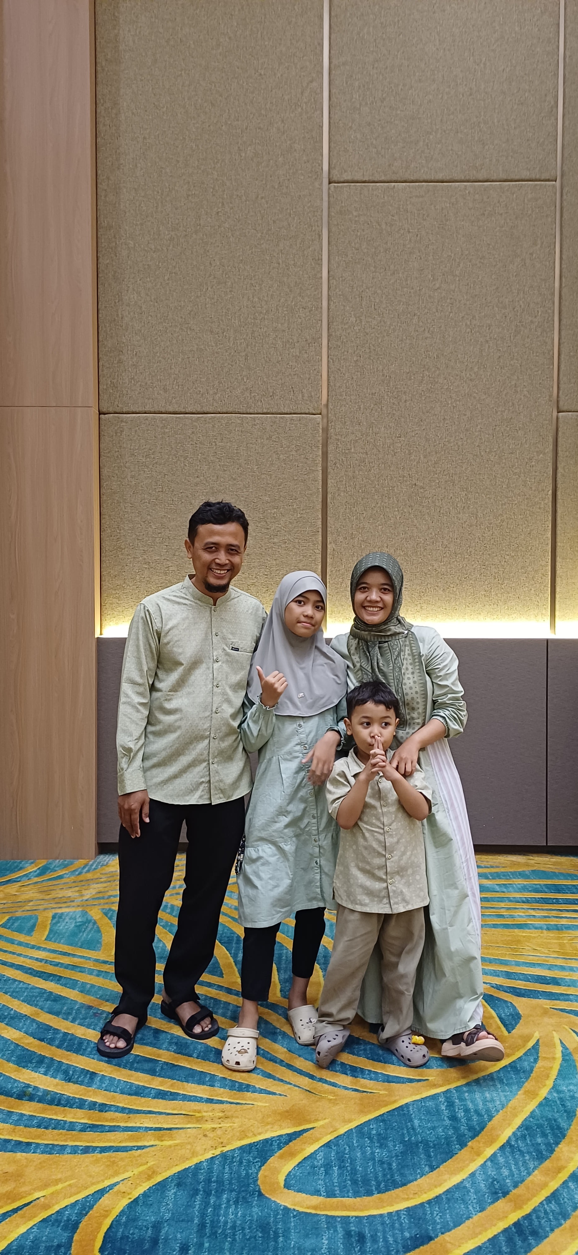 WAHYU WIDYANINGSIH