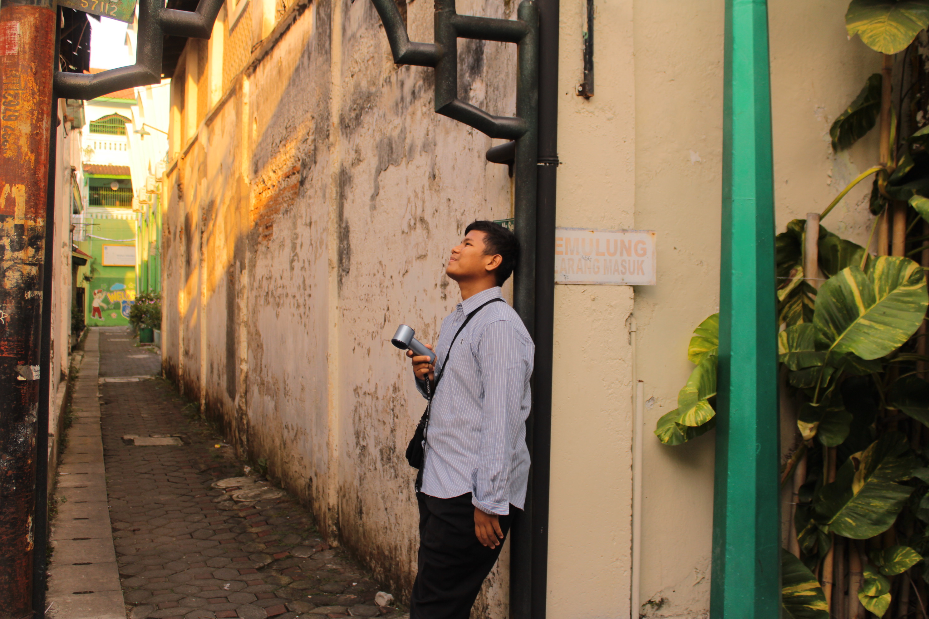 Affan Anwar