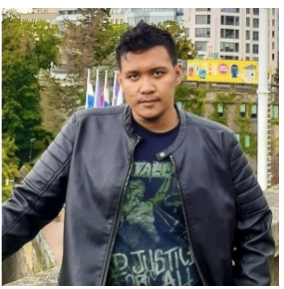 Muhammad Reza Bachtiar