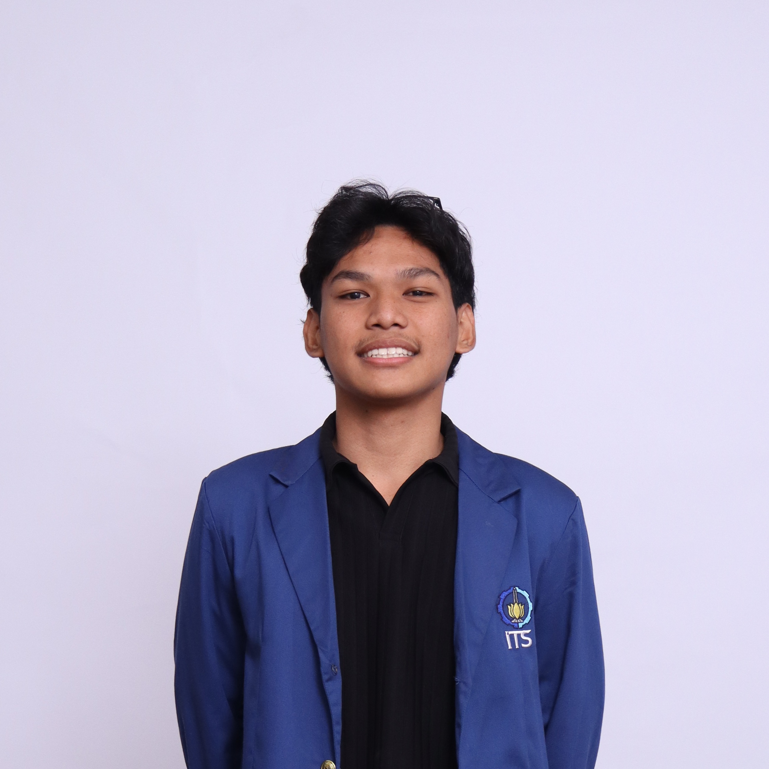 Ikhwan Nur Sya'bani Putra Apriyanto