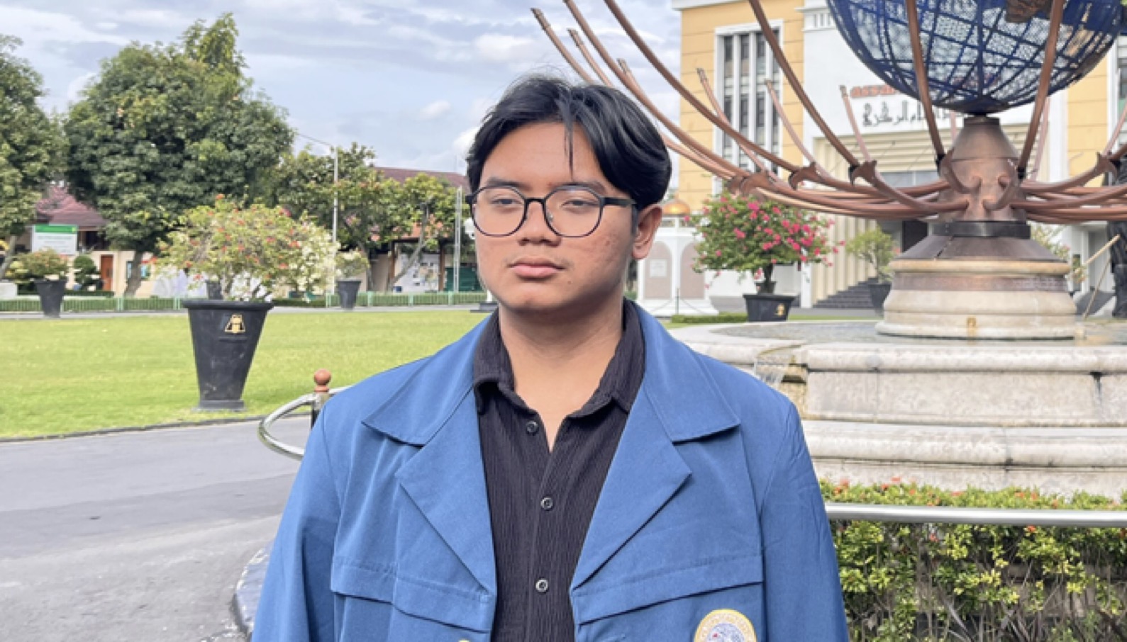 Muhammad Cahya Pamungkas