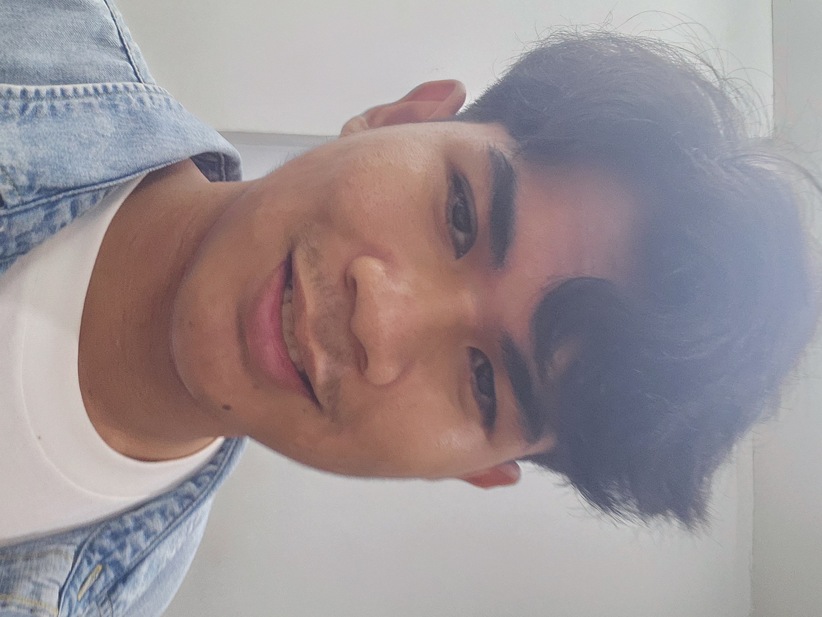 Satrio Enggar