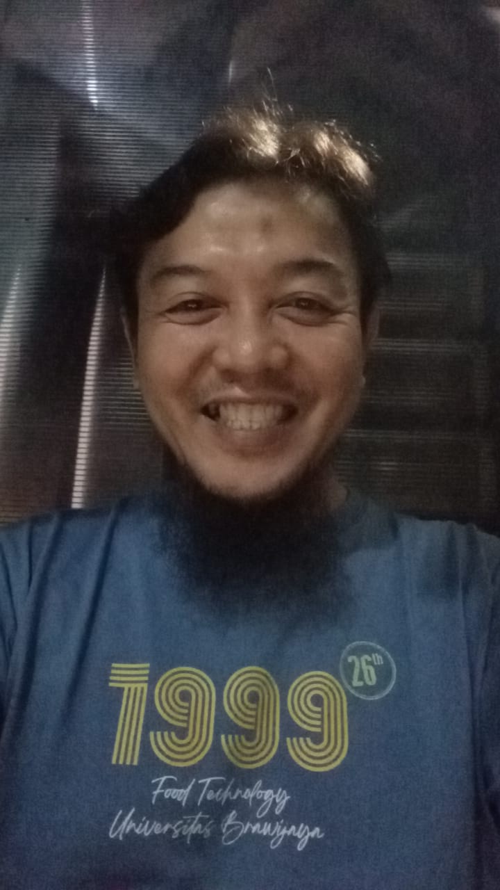 Arief Akbar "Abror" Ramadhan