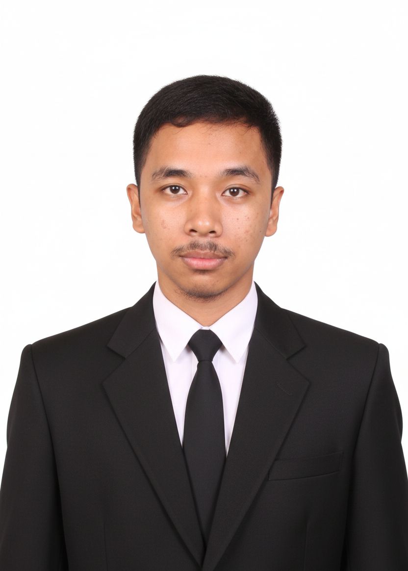 Muhammad Yusuf Irawan