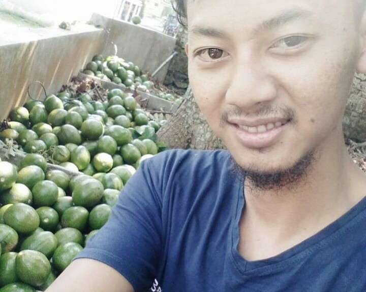 mukhammad galih ariwibowo