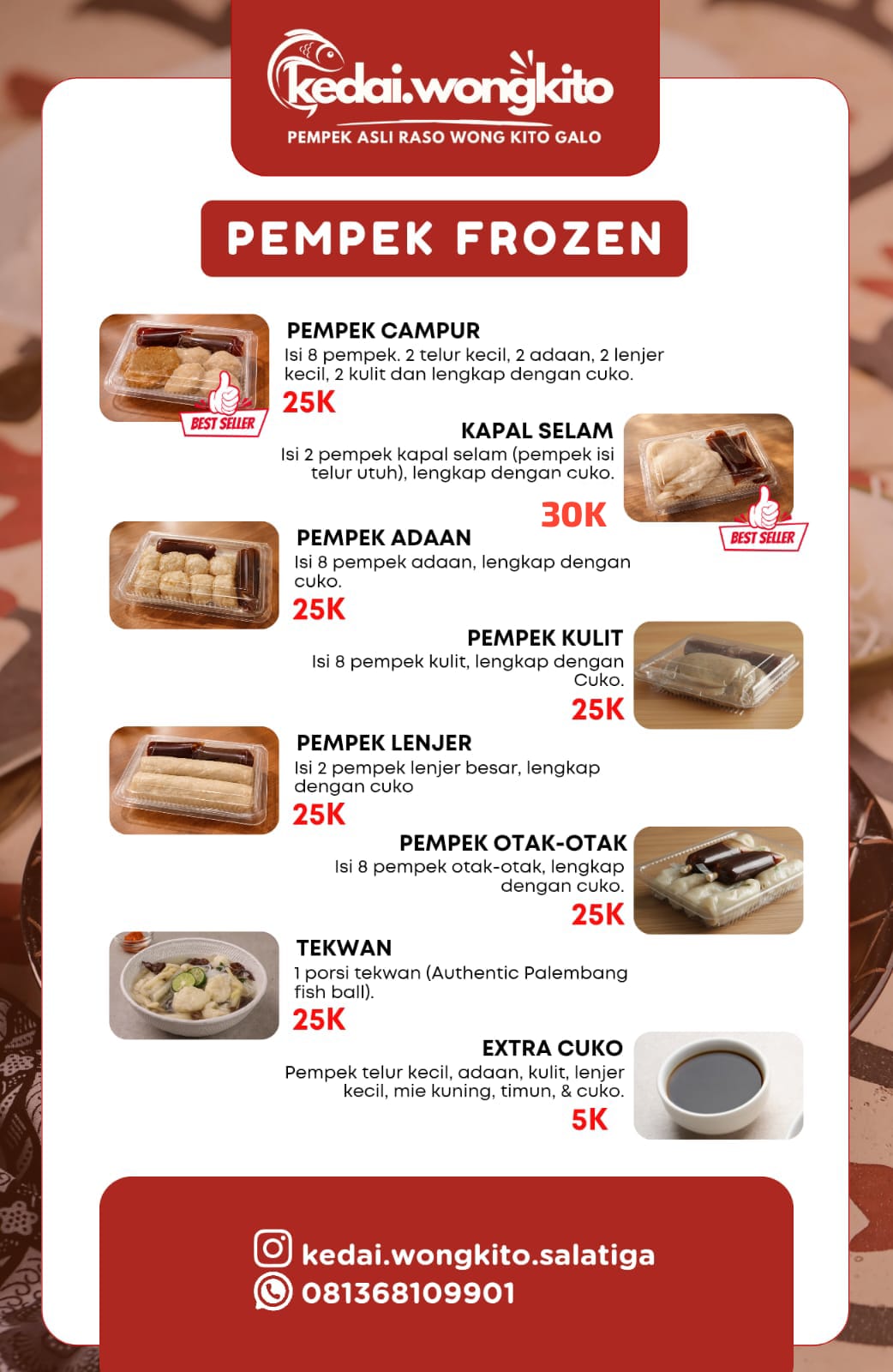 Pempek