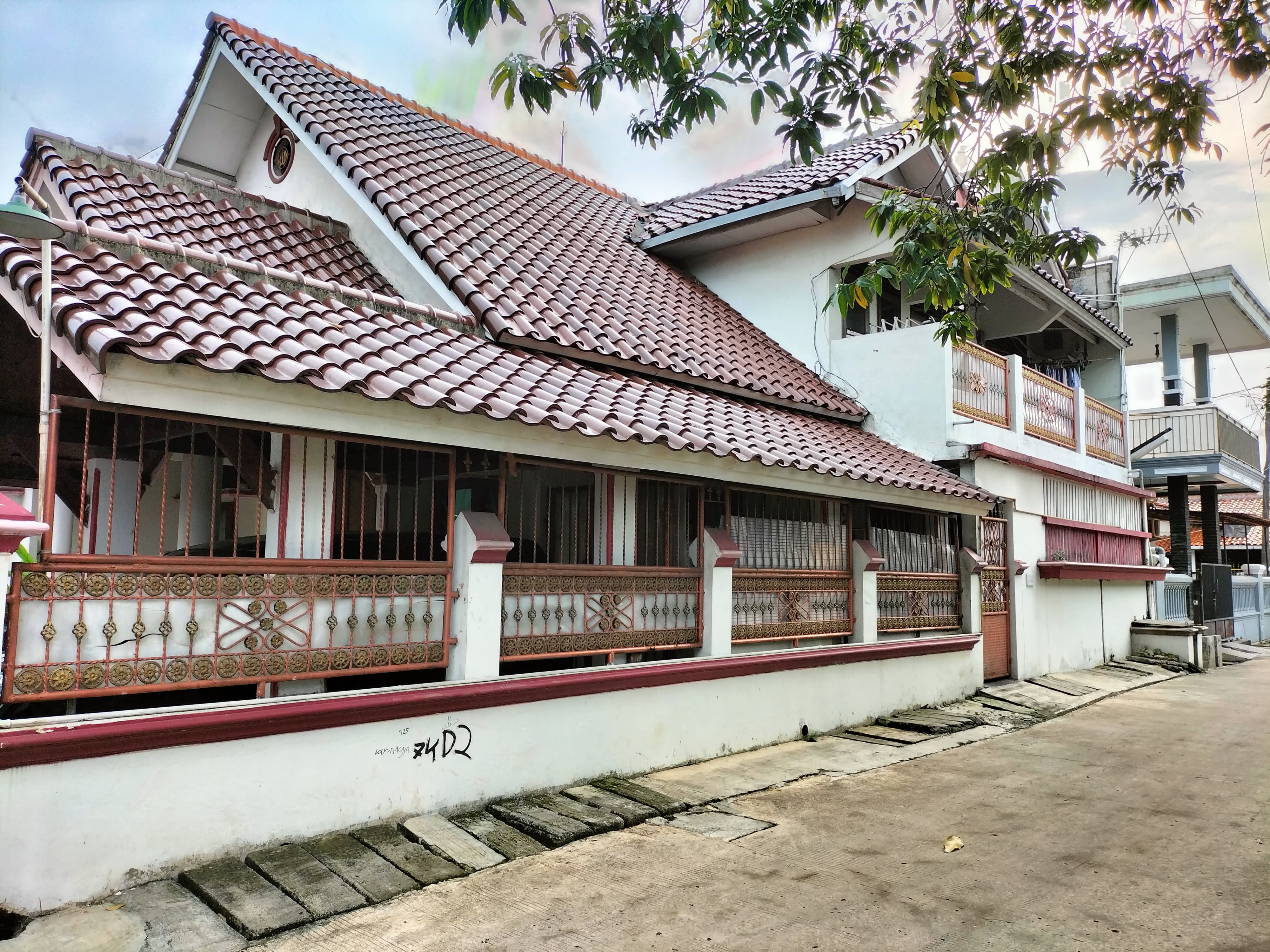 Rumah